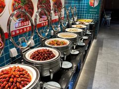 -海天牧场(银川商城店)