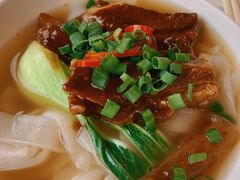 -潮福城大酒楼(北尚店)