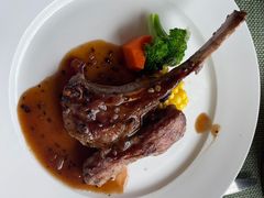 -大理实力希尔顿酒店•香全日制餐厅
