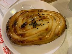 -村长家的疙瘩汤(沌口店)