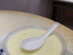 凤凰奶糊-百花传统甜品店(原址店)