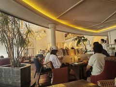 -良木缘咖啡西餐(蜀汉路店)