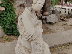 -盛世南宫影视城(北普陀影视城)