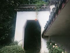 -杭州黄龙洞