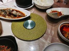 -王府井酒店(金桥港湾店)