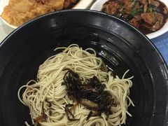 -老地方面馆(思南路店)