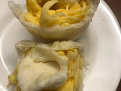 金丝卷-国际饭店·帆声西饼屋(黄河路店)
