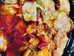 -青年公社烤鸭(青年路店)