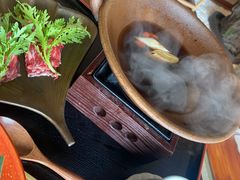 -湖月·割烹料理(湖滨店)