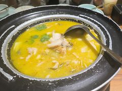 -九锅一堂酸菜鱼(万达广场店)