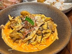 -福记咖啡·手工意面(下埔店)
