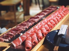 手切鲜羊肉-羊大爷涮肉(亮马桥店)