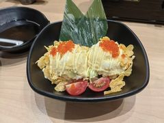 -友壹町寿司(新DNA购物中心店)