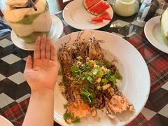 -Onion restaurant