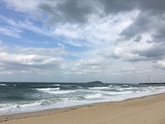 -那香海钻石沙滩浴场