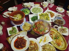 -婺源第一楼(朱子大道店)