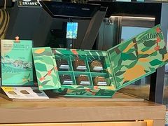 -星巴克(深圳龙岗广百店)