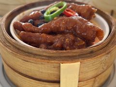 -晋江荣誉国际酒店·港誉茶餐厅