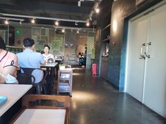 大堂-百年果林椰子鸡(中洲店)
