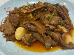 -抱德·潮汕味(敦和店原惠城鱼仔)