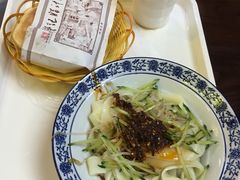 -陕西名小吃(T3航站楼一店)