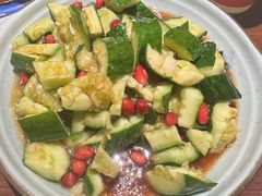 -左陕右甘(亚运村店)