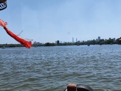 -济南大明湖景区