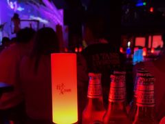 -拾叁唐Livehouse(佛山禅城店)