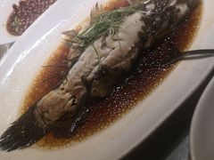 蒸笋壳鱼-顺风海鲜港(长寿路店)