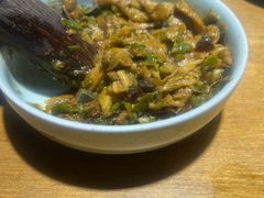 -胡马八破·川菜小馆(高新万达店)