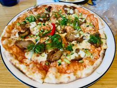 -玛尚诺Pizza&Bar(长泰广场店)