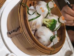 -凤凰楼酒家·粤宴点心(华强北店)