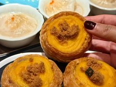 -禄运茶居·手工点心(猎德店)