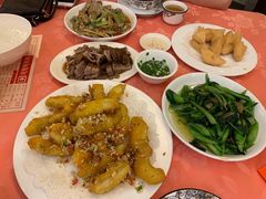 -深运潮州粥(东门店)