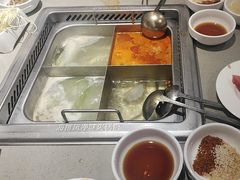 -海底捞火锅(顺义华联店)