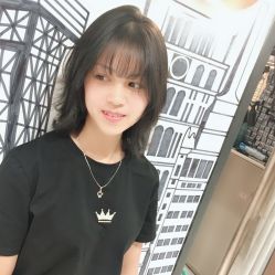 -苏豪路易士·嘉玛发廊