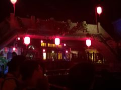 -厦门方特梦幻王国