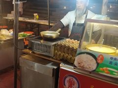 -正宁路小吃夜市