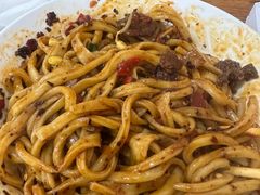 -王菊美食街·王菊面馆(总店)