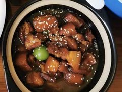 红烧肉-云隐小厨·传统大理美食(复兴路店)
