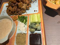 -北李·海肠捞饭·大连菜(望京凯德MALL店)