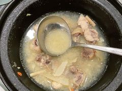 -品泉餐厅·大盆鱼·走地鸡