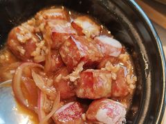 -79号渔船海鲜饭店(耀中店)