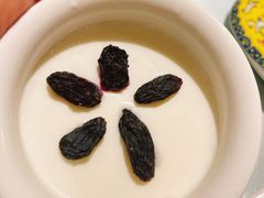 回乡自制酸奶-宁夏国强手抓羊肉·清真菜(未央路凤三店)