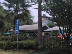 -天屿湖