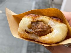 -老味茶屋(川沙老街店)