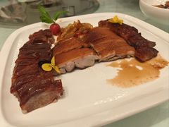 -安蒂娅.悦景轩中餐厅(西乡店)