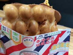 -美芝莲(领展购物广场中关村店)