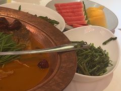 -饭怕鱼·黄焖鲟龙鱼(湖大店)