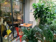 -咖法森林·咖啡  酒吧(天河店)